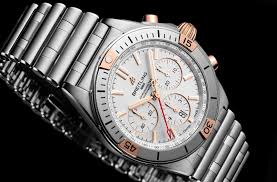 Replica Breitling Chronomat 01